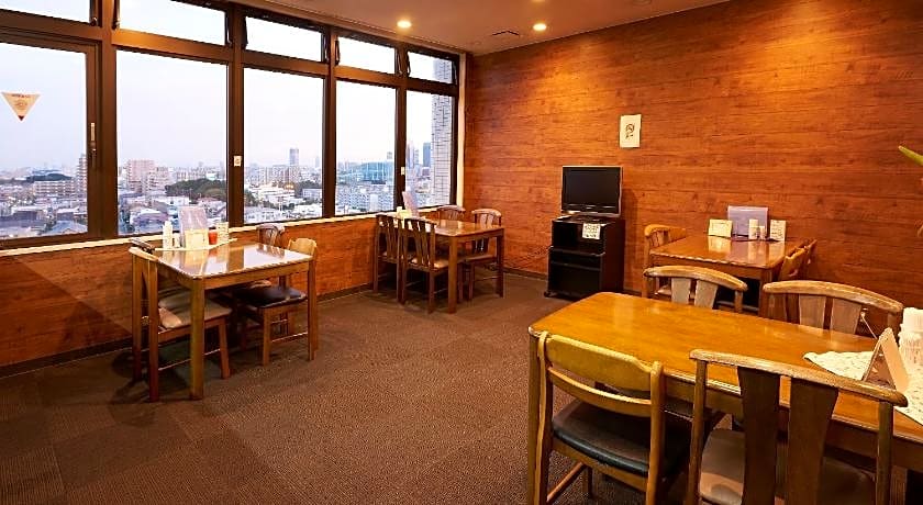 Famy Inn Makuhari