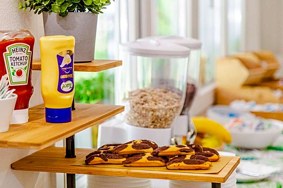Hotel Rio Beach & Breakfast