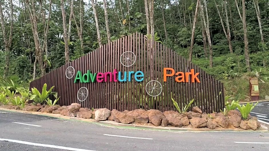 New Wave Hotel Nilai 1