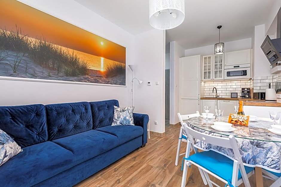 Apartament Holiday 8/25