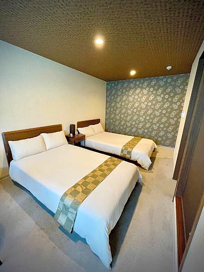 NARITA HOTEL KAKUREYA
