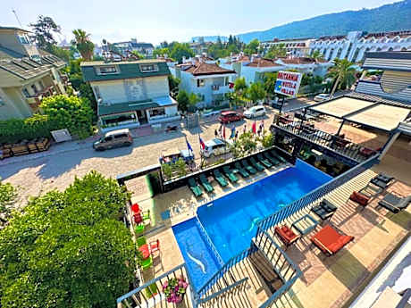 Britannia Apart&Villas Hotel