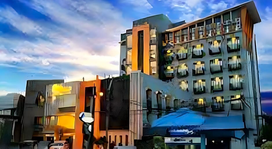 Hotel Grand Anugerah