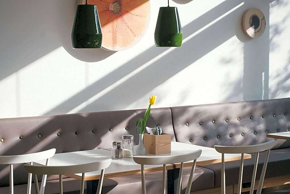 Vienna House Easy by Wyndham Gunzburg