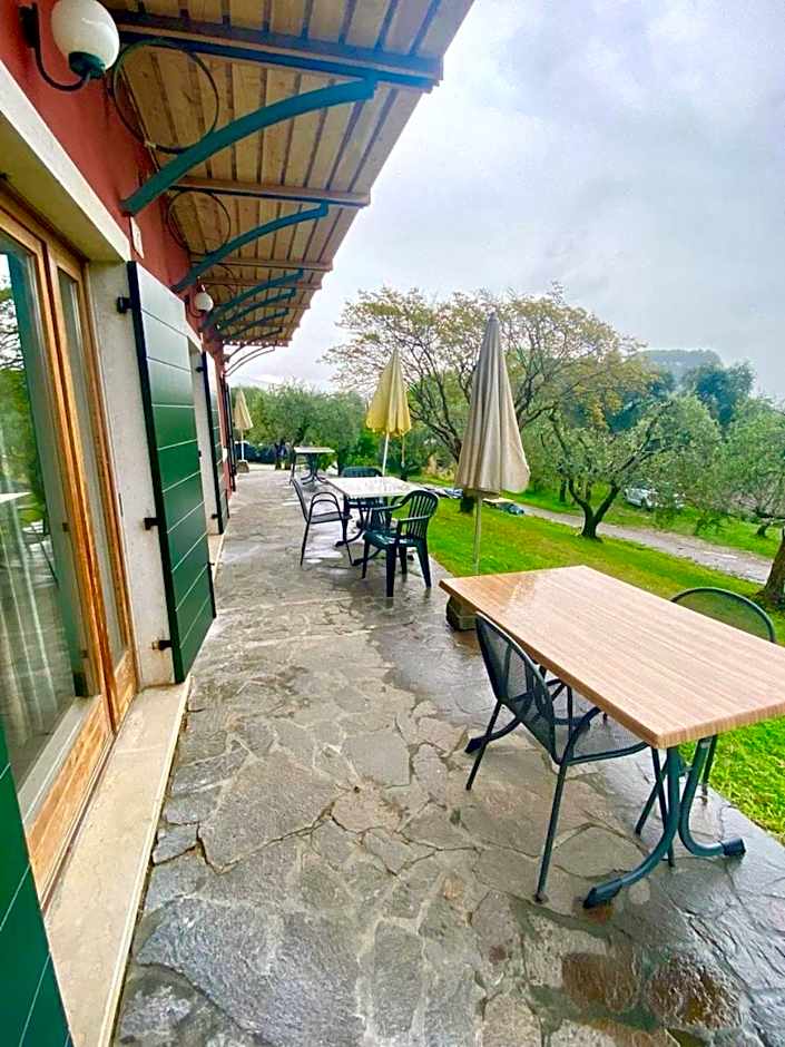 Residence Parco Del Garda