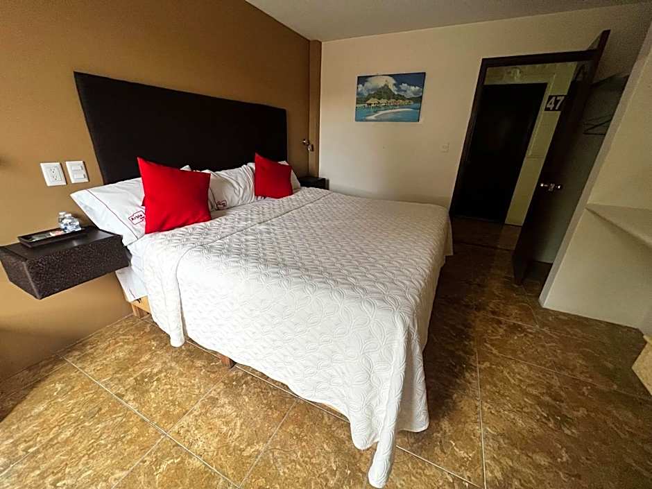 Hotel Arbis Puebla