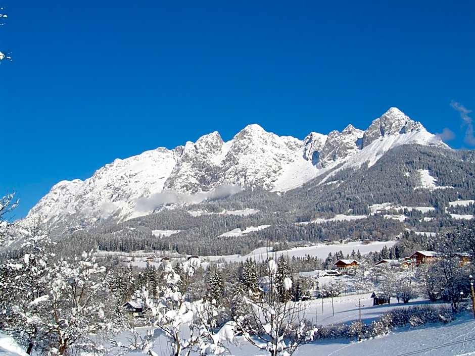 Landgasthof Hotel Zehenthof