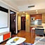 Huarman Huanpeng Apartment Hotel (Guangzhou Zhujiang New Town Branch)