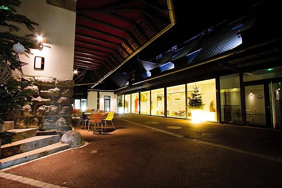 Hotel et Spa La Villa K - Basel Airport