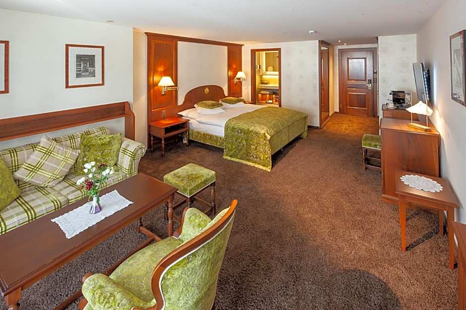 Hotel Sonne