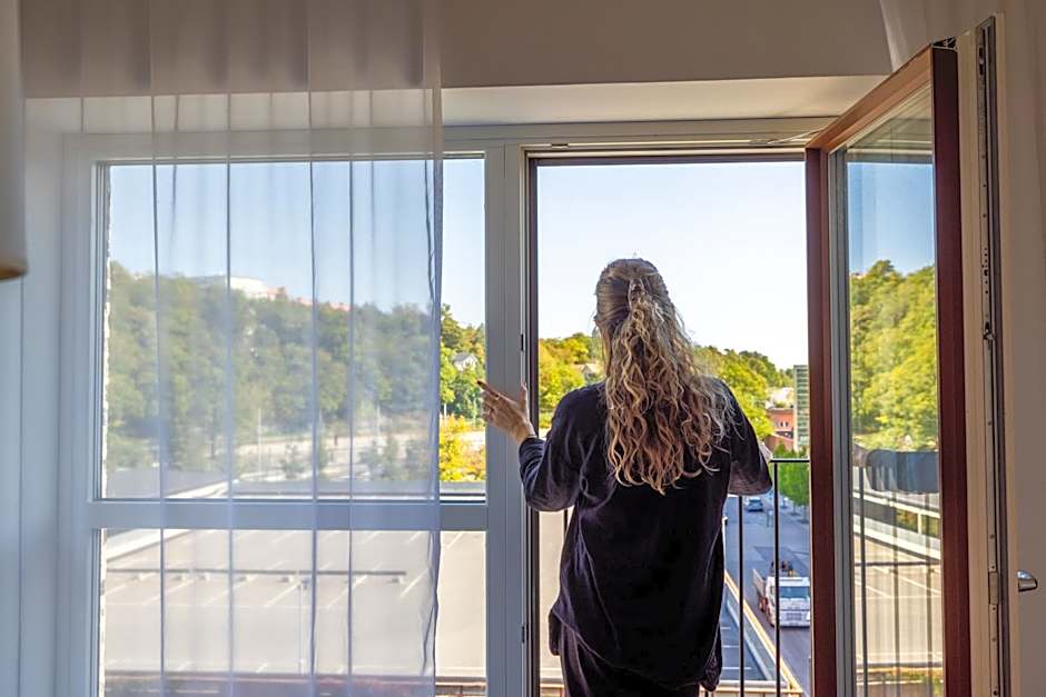 Story Living Lidingö