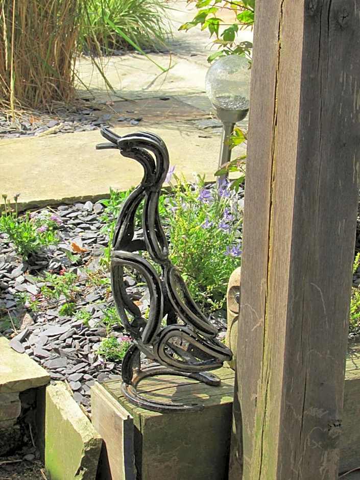Bybrook Barn Bed & Breakfast