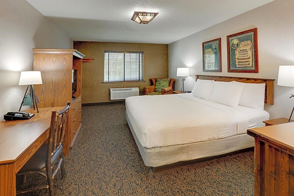 Stoney Creek Hotel Des Moines - Johnston