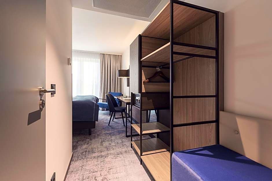 Garner Hotel Augsburg Nord by IHG