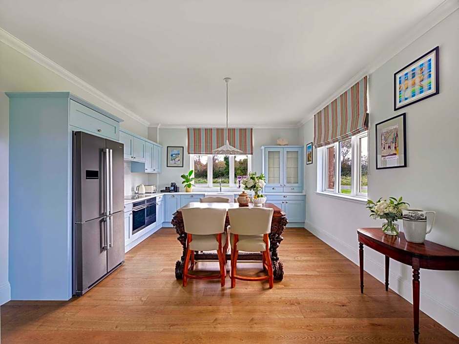 Fairmont St Andrews, Scotland