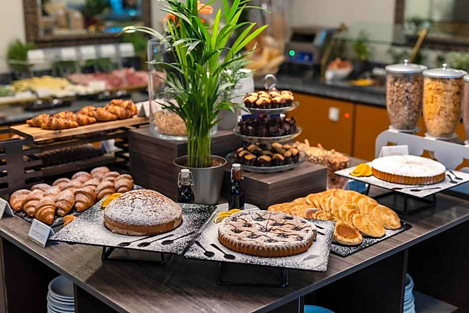 Ih Hotels Milano Lorenteggio
