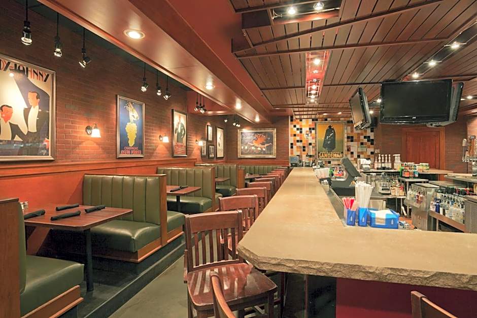 Holiday Inn Carbondale-Conference Center Hotel By IHG