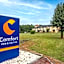 Comfort Inn and Suites Mocksville I 40