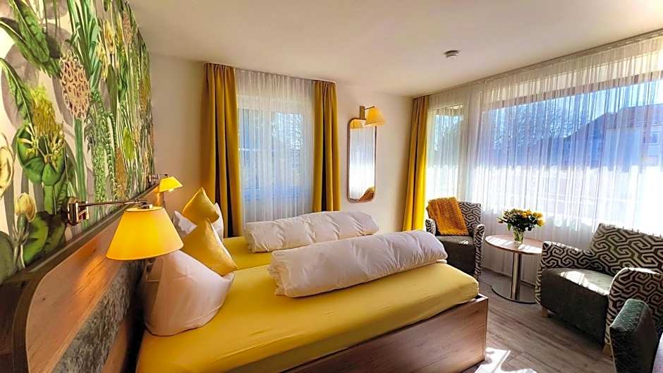 Kurhotel Wiedenmann