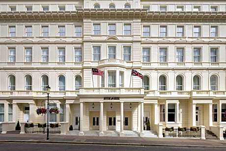 Hyde & Seek, London Hyde Park, a Tribute Portfolio Hotel