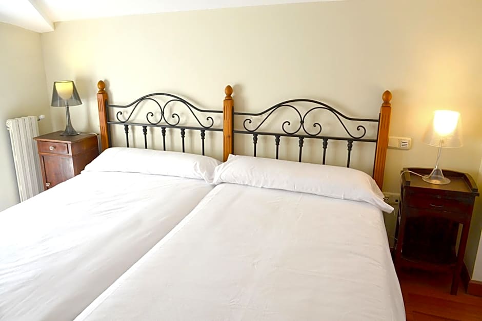 Hotel Alda Vía León