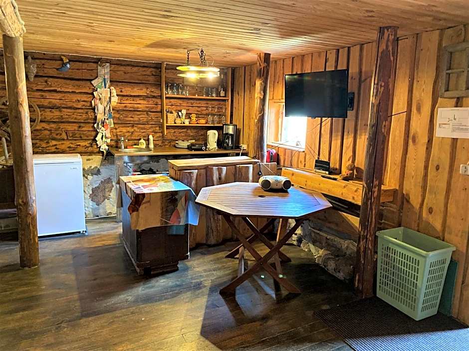 Kõrtsimaja