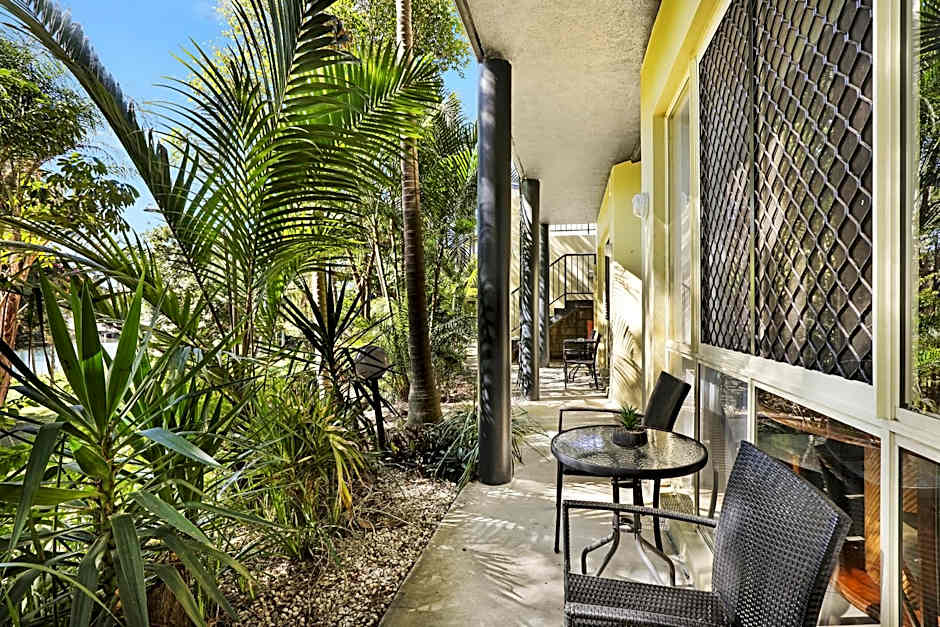 Caboolture Riverlakes Boutique Motel