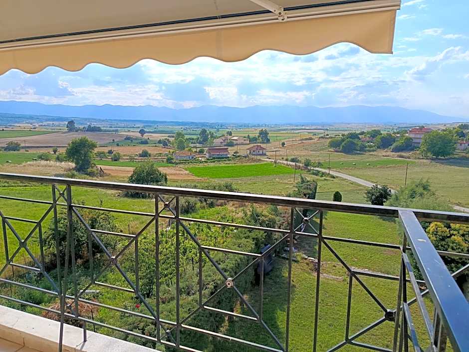 SmallHotel - Vevi
