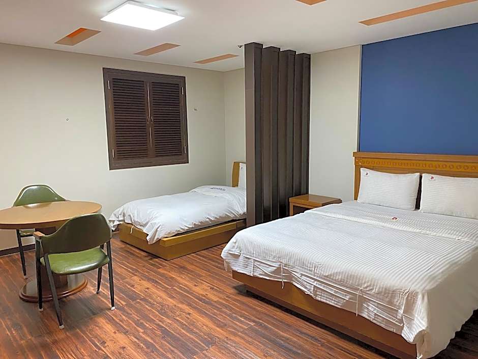 Benikea Daelim Hotel