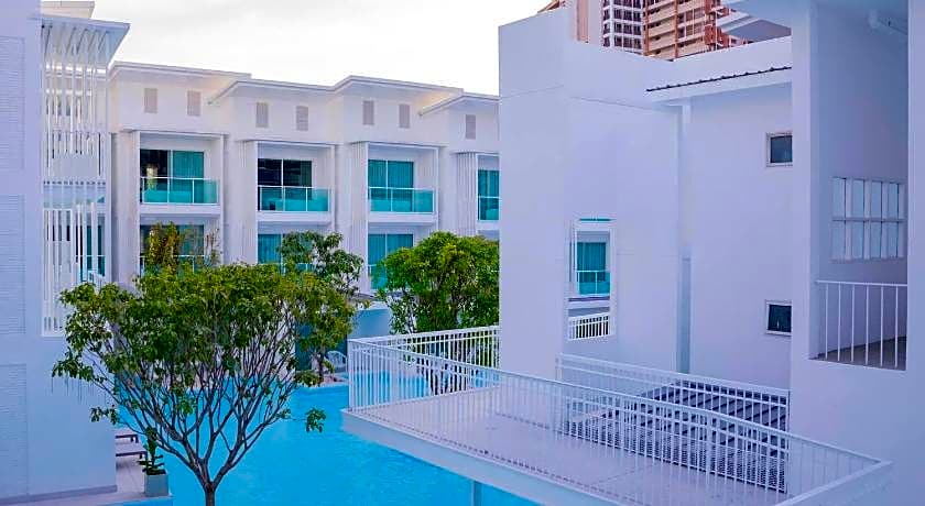 Prima Hotel Pattaya