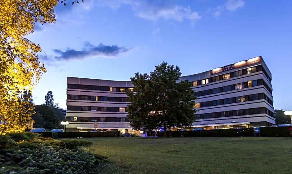 Zenitude Swiss Apparthotels