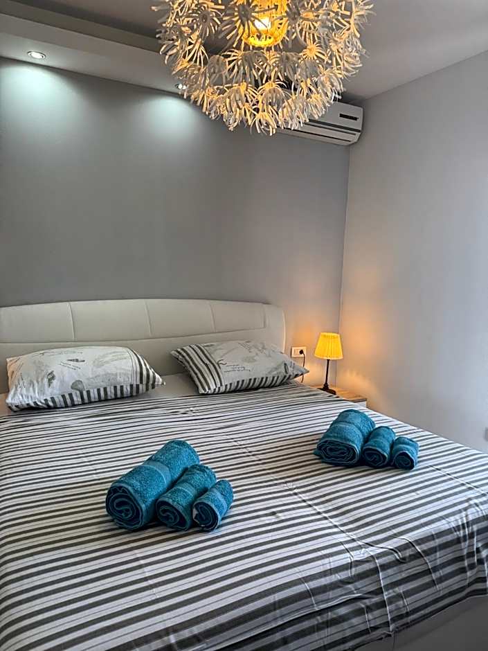 Apartments Romantica