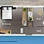 New Studio - Hollywood Beach Bliss for 2