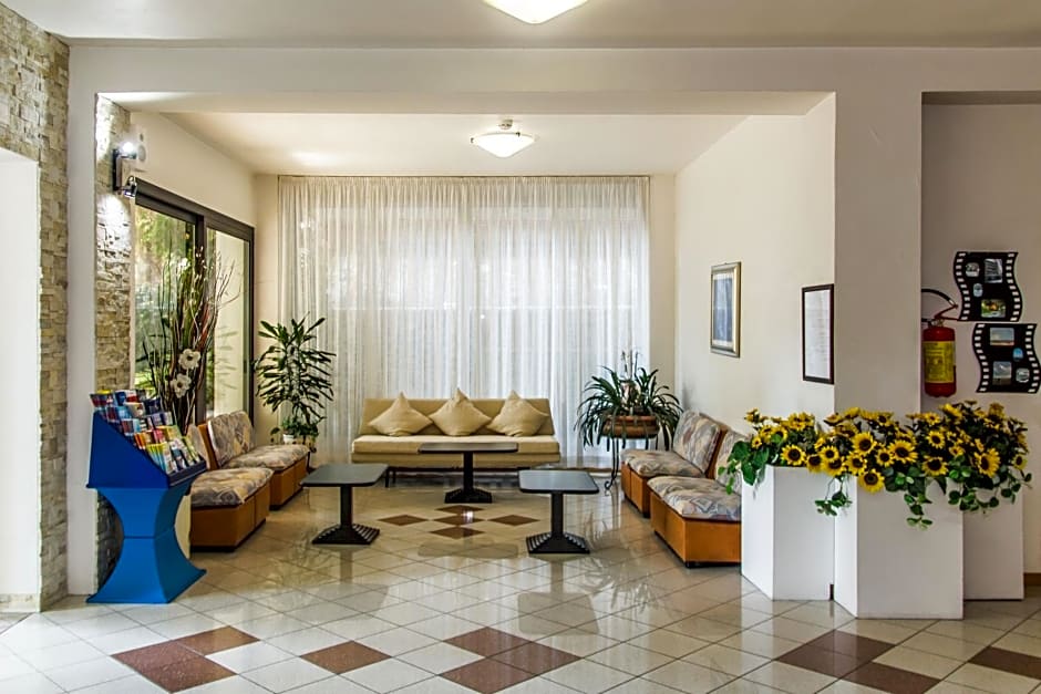 Hotel Trianon