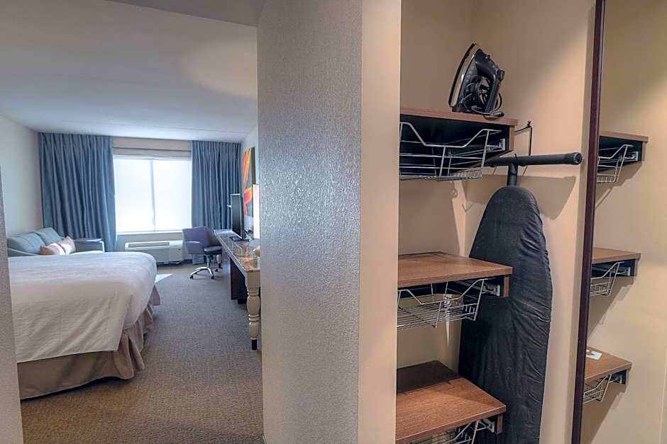 Hilton Garden Inn Pigeon Forge, TN