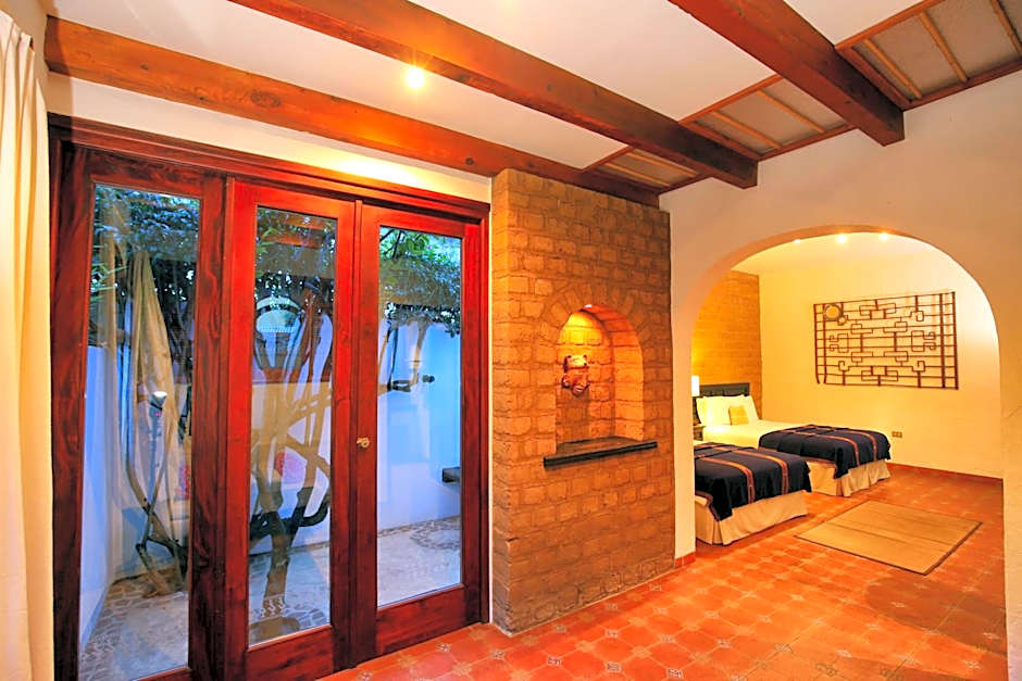 Villa Santa Catarina