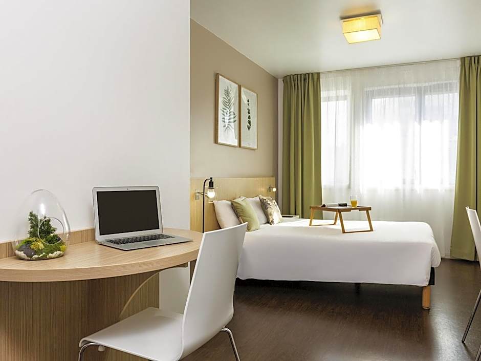 Adagio Access Paris Reuilly Aparthotel