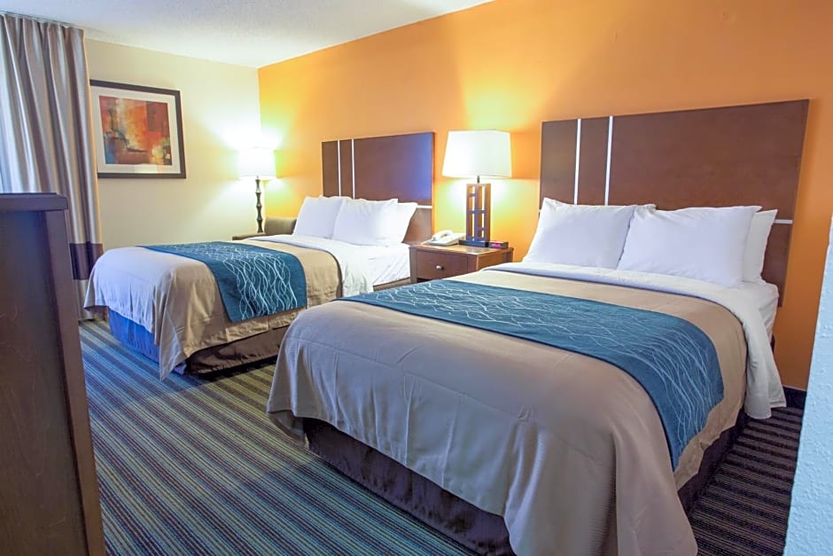 Comfort Inn Yulee - Fernandina Beach