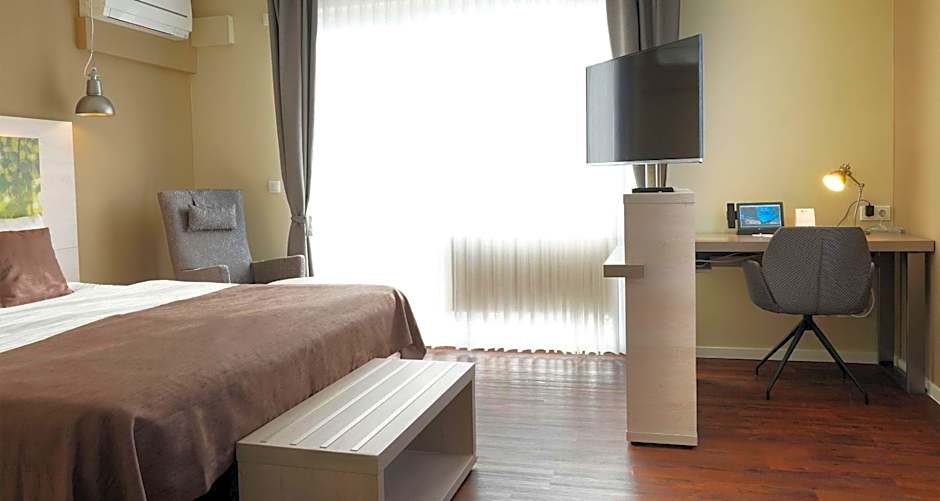 Best Western Hotel St. Michael