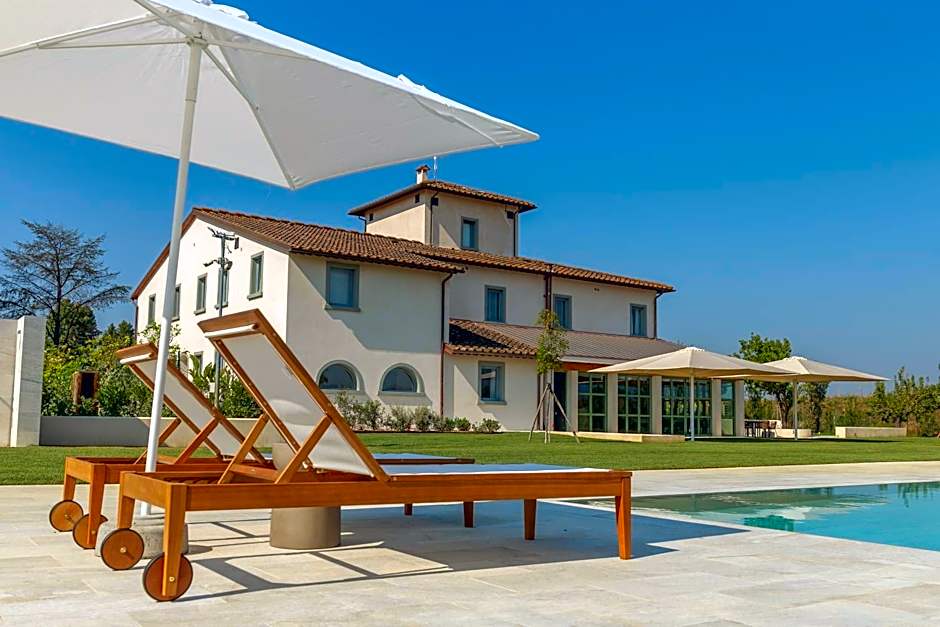 Tenuta Asmara Luxury Resort