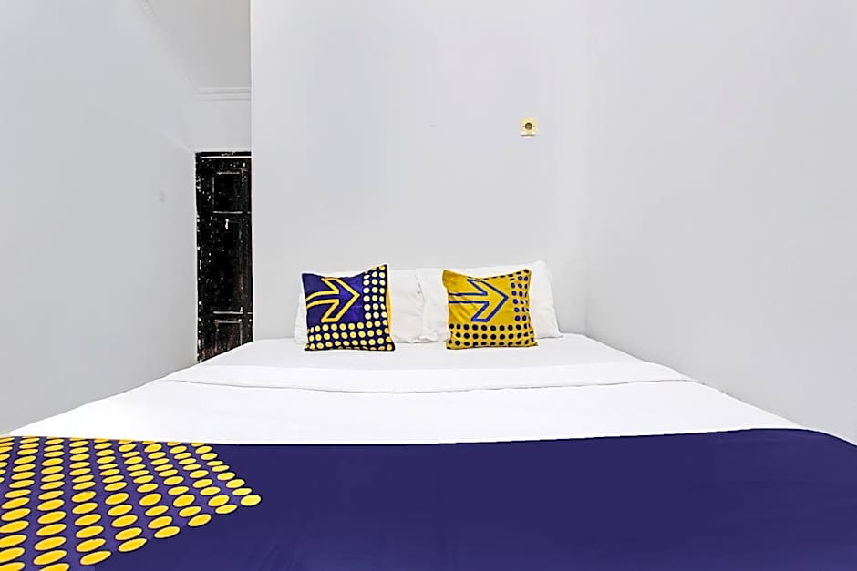 Hotel O Orchid Guest House