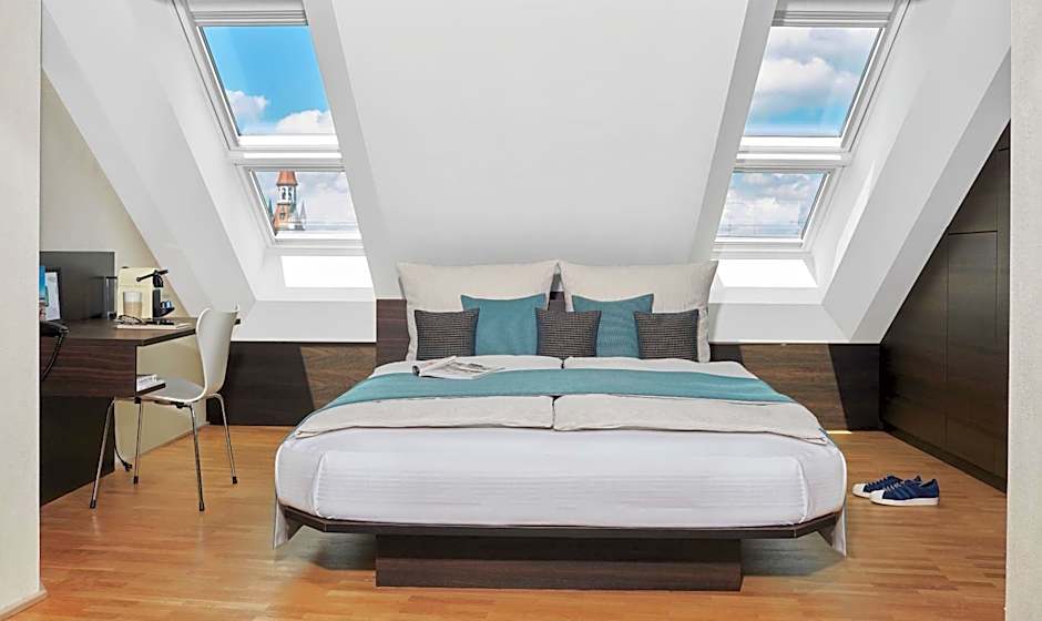 Living Hotel Das Viktualienmarkt