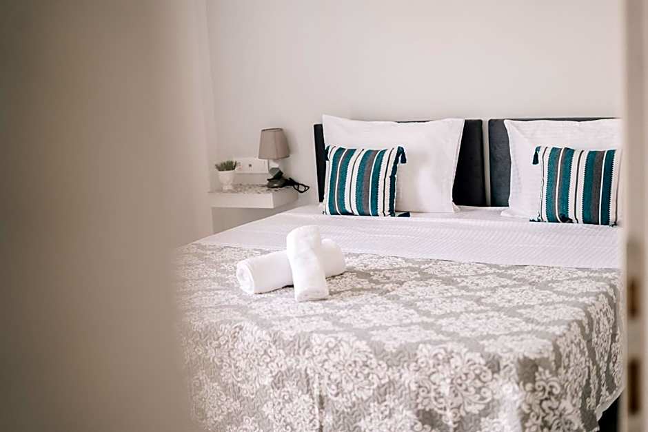 Sea Sailing Apartments