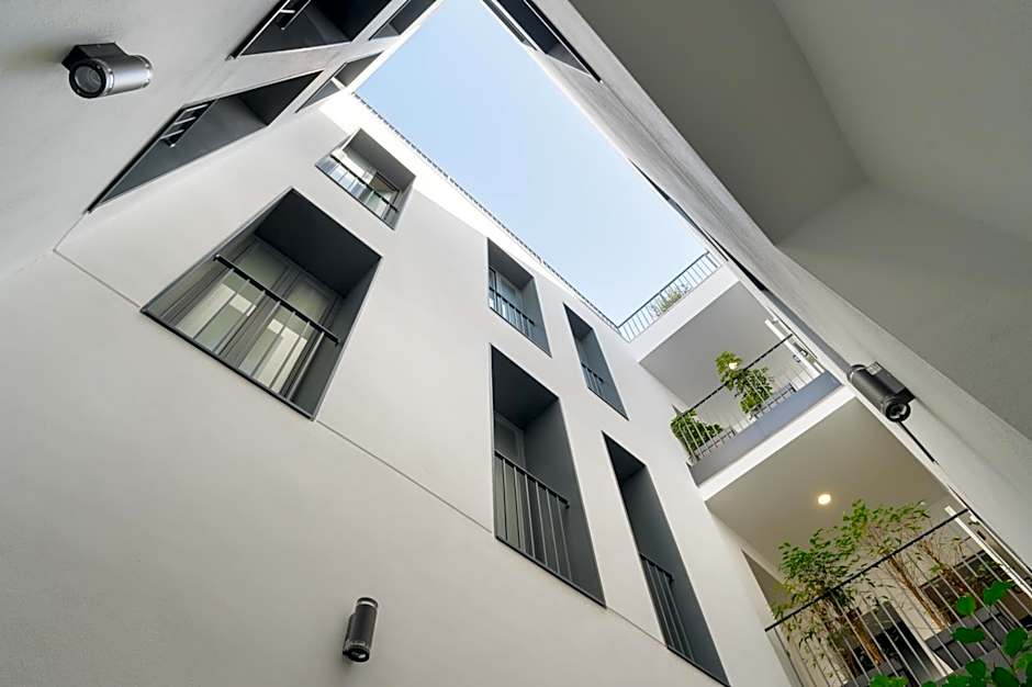 Posada de los Venerables