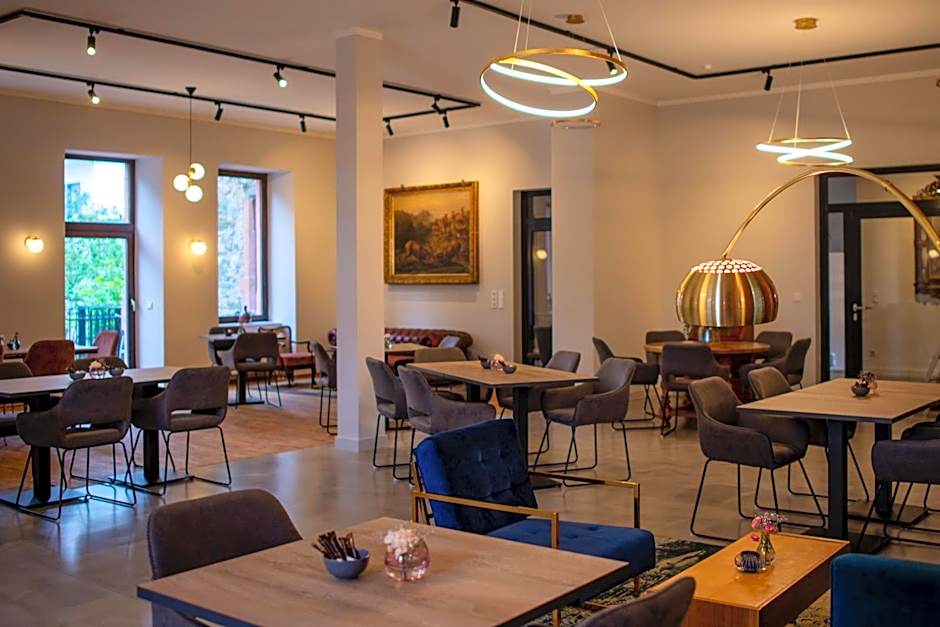 Schlosshotel Braunfels & Himmelreich