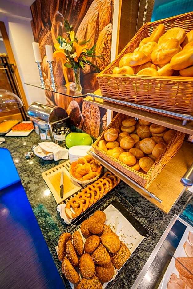 Bavaria Lifestyle Hotel mit Klimaanlage