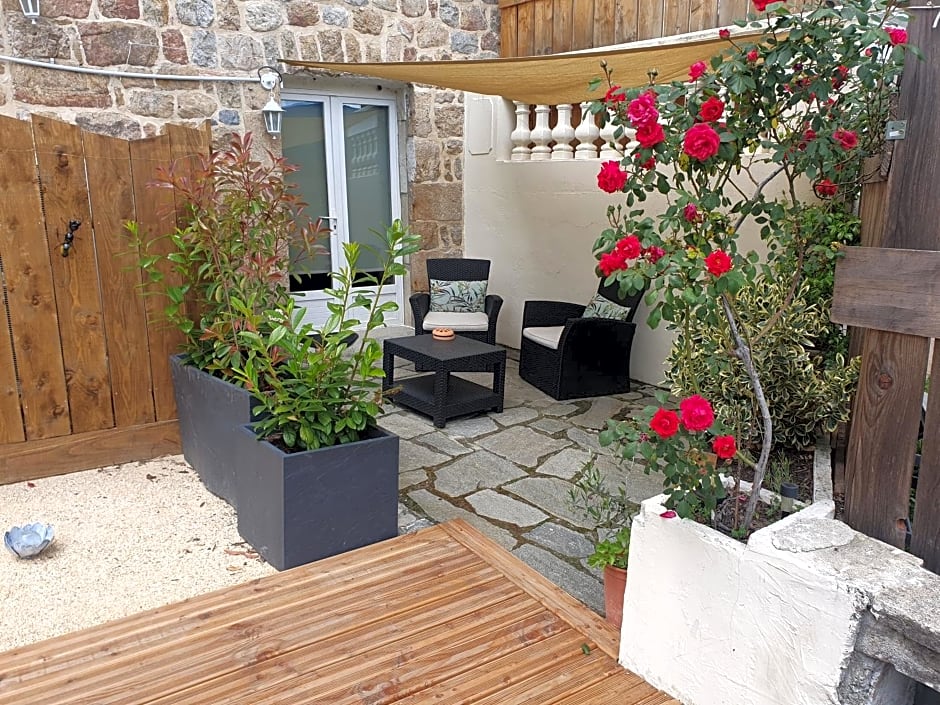 Chambres d'hôtes La Storya
