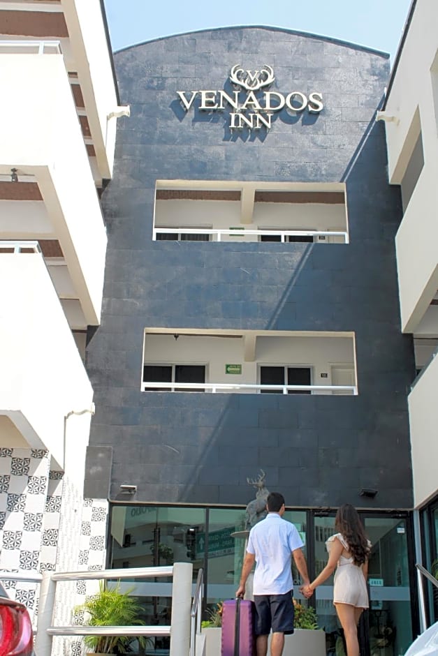Venados Inn