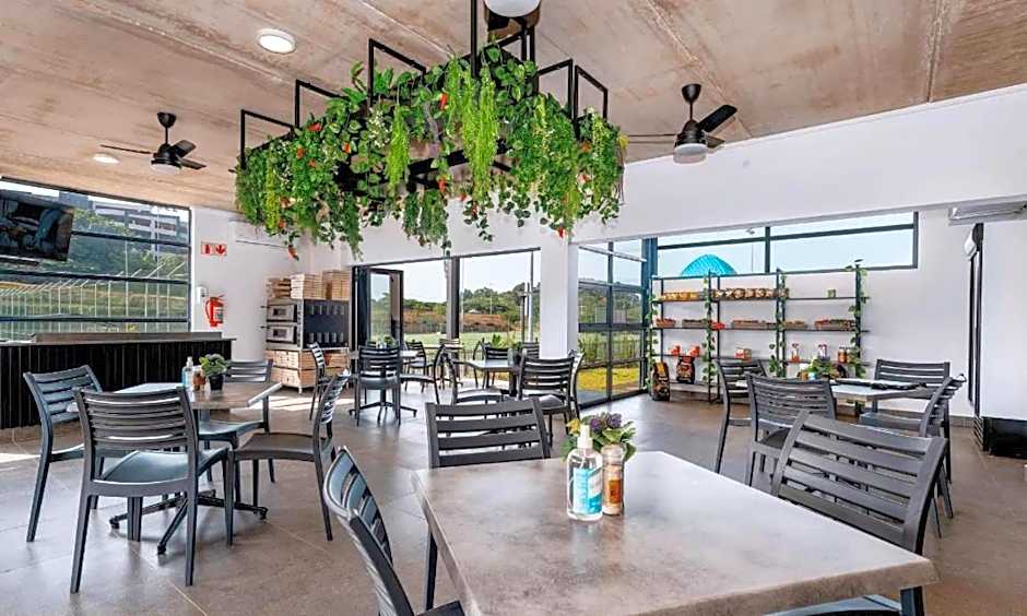 Spacious Ballito Village Apartment