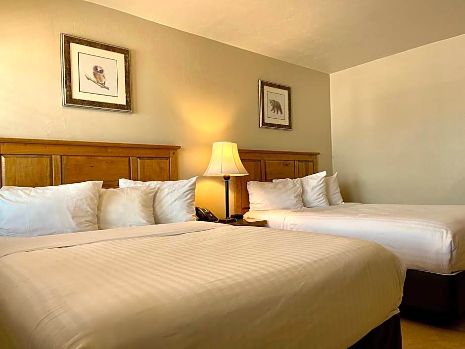 Arizona Sunset Inn & Suites